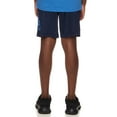 thumbnail image 3 of Reebok Boy's Active Performance Shorts, Sizes 4-18, 3 of 6