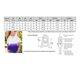 thumbnail image 5 of Para Mujer Atractivos Manera De Hombro De Ocasional M Superiores Colco Las mujeres tops, 5 of 8