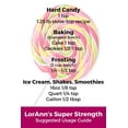 thumbnail image 2 of LorAnn Green Apple Super Strength Flavor 1 oz, 2 of 2