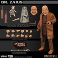 thumbnail image 2 of Figura de acción Mezco Toyz One 12 Collective Dr. Zaius de 15 cm, 2 of 9
