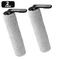 thumbnail image 2 of 1/2Pack Roller Brush For Vozascly W15 Smart Cordless Vacuum Cleaner Wireless Vacuum Cleaner Floor Scrubber Accessories, 2 of 4