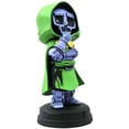 thumbnail image 2 of Diamond Select - Marvel Animated Doctor Doom Statue, Diamond Select, Gifts, 2 of 2
