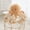light brown, variant on Large Plush Octopus Soft Stuffed Animal Cute Ocean Toy Decor Gift for Little Fans