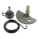 thumbnail image 1 of Kenally 6 unids/set aleación Kick Start engranaje montaje portátil profesional reutilizable reemplazable motocicleta Scooter parte del motor Accesorios para motos Kenally VI015353-00B, 1 of 6