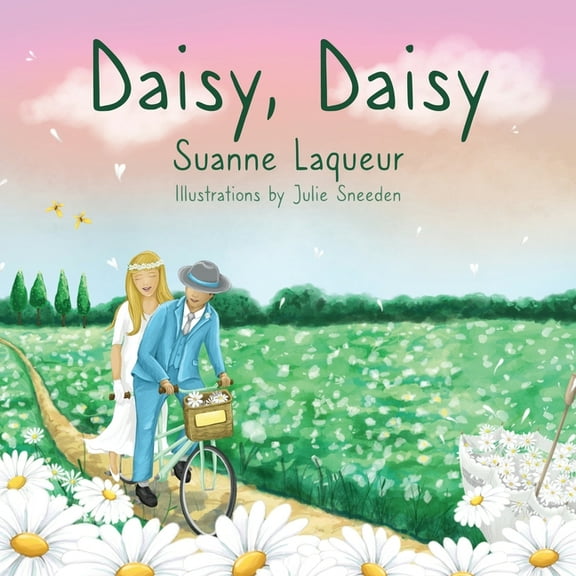 Fish Tales Daisy, Daisy, (Paperback)