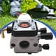thumbnail image 1 of Para Coche Kit de juntas de carburador de aluminio con filtro de combustible y aire para cortadora de hilo STIHL FS38, 1 of 7