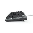 thumbnail image 6 of Logitech K845 Mechanical Illuminated Keyboard 920009859, 6 of 6