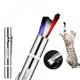 thumbnail image 2 of Cat Laser Toy, Red Dot Led Light Pointer Interactive Toys For Indoor Cats, Long Range 3 Modes Lazer Projection Playpen For Kitten Pet Chasing, 2 of 5