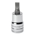 thumbnail image 1 of GEARWRENCH 38 Drive Slotted Bit Socket 4mm 80464, 1 of 1