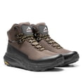 thumbnail image 5 of NORTIV 8 Men's Mid Waterproof Hiking Boots Outdoor Lightweight Breathable Trekking Camping Mountaineering Shoes HydroTrek, 5 of 6