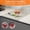 30*30Cm, variant on New Stainless Steel Cutting Board With Lip, Non-Slip Dishwasher Safe, 304 Food Grade Stainless Steel Countertop Cutting Board For Kitchen Food Prep Meat Vegetables Baking(30*30Cm)