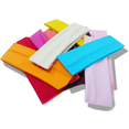 thumbnail image 4 of Banda para el cabello elástica de color sólido de estilo europeo y americano, banda para el cabello deportiva para yoga, para hombres y mujeres, para correr, antideslizante, de algodón, antisudor, 4 of 5
