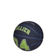 thumbnail image 2 of Basketball WILSON WNBA Player Icon Mini Size 3 Napheesa Collier, 2 of 4