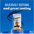Luden's Soothing Throat Drops, Honey Licorice, 30 ct (Pack of 1