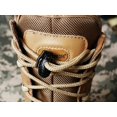 thumbnail image 3 of Footful Cordón Hebilla Cordón Bloqueo Cuerda Abrazadera Deportes al aire libre 10 pis Baoblaze Hebilla de cordones, 3 of 8
