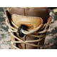 thumbnail image 3 of Footful Cordón Hebilla Cordón Bloqueo Cuerda Abrazadera Deportes al aire libre 10 pis Baoblaze Hebilla de cordones, 3 of 8