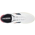 thumbnail image 4 of Lacoste Court-Master 319 6 White/Navy/Red, 4 of 6