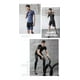 thumbnail image 4 of Gym Short Deportivo Suelto Cómodo Con Bolsas Correr, 4 of 8