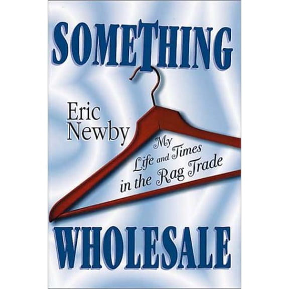 Pre-Owned Something Wholesale