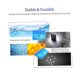 thumbnail image 5 of Netac 128GB TF Card Large Capacity SD Card UHS-1 Class10 High Speed Memory Card Camera Dashcam Monitors SD Card, 5 of 5