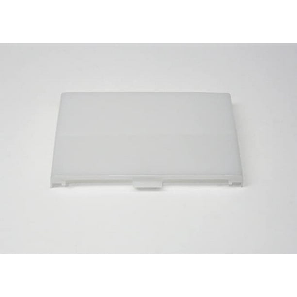 S53740000 Replacement Bathroom Vent Fan Light Lens Cover 53740R