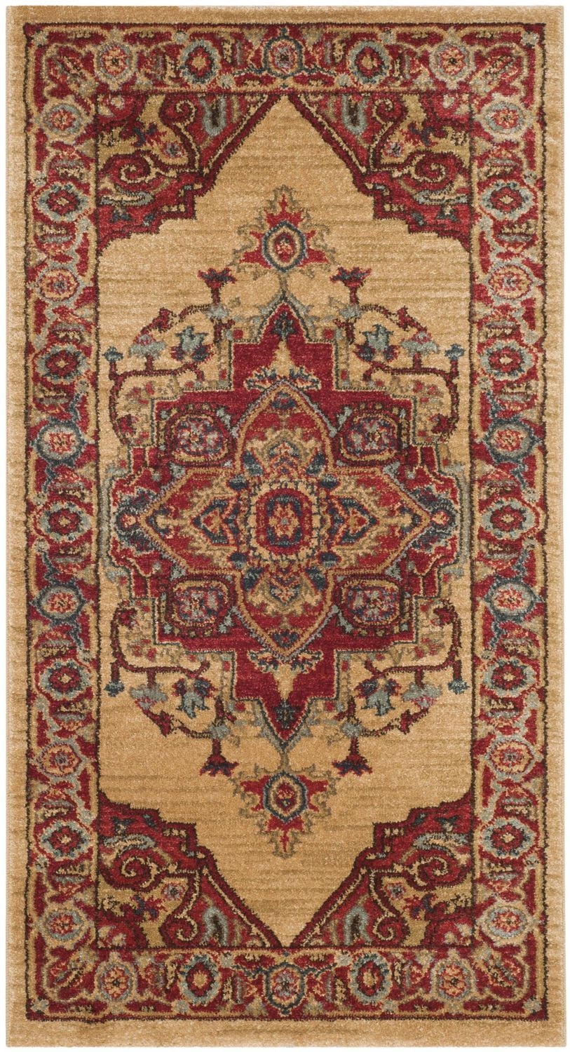 Safavieh Mahal Oswin Tapis Floral