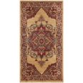 thumbnail image 1 of Safavieh Mahal Oswin Floral Bordered Area Rug, 1 of 4