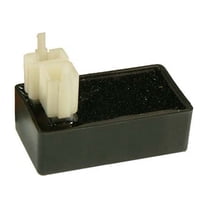 New Cdi Module Fits Honda Scooter Ch150 Ch150D Elite 1985-1986 30410-Kb7-671