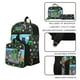 thumbnail image 3 of Set escolar Bioworld Minecraft 5 Piezas Mochila 40 cm Accesorios, 3 of 7