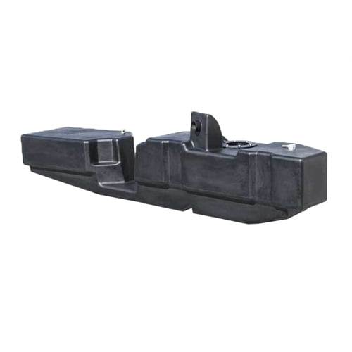 Titan Fuel Tanks Extra-Large Midship Tank, GM CCSB 2011-2015 7010201