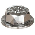 thumbnail image 4 of Hariumiu Mechanical Timer Stainless Steel Mechanical Kitchen Timer Clear Alarm Easy Operation Precise Timing Tool, 4 of 12