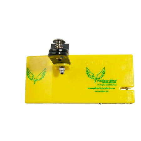 Yellow Bird Planer Board-Starboard Small 5