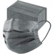 thumbnail image 1 of Mascarillas faciales Asgyf de 4 capas con bucles para las orejas, 50 unidades (paquete de 1), 1 of 5