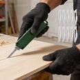 thumbnail image 3 of zhangmingg Precision Woodworking Craft Tool with Ergonomic Handle for Detailed Carving and Cutting Tasks, 3 of 7