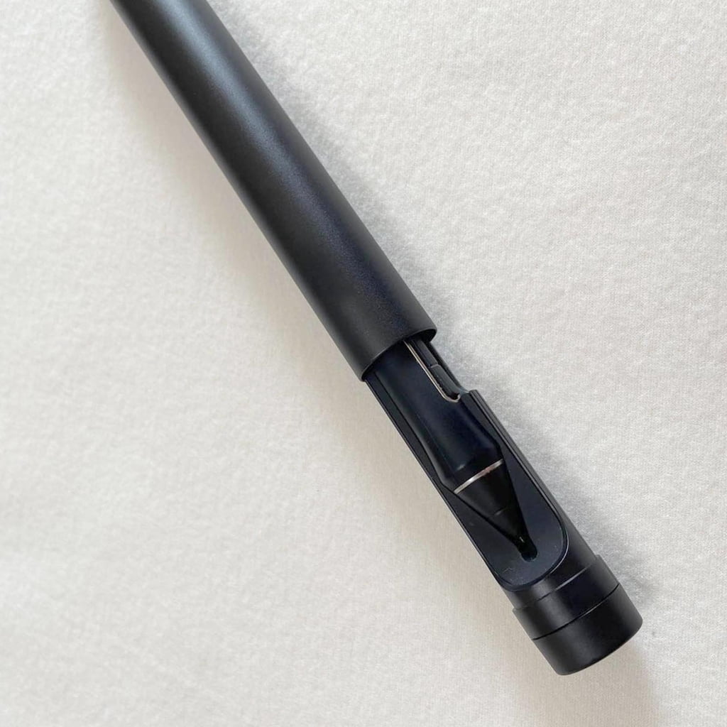 Durable Pen Cover with Original Refill for Pro Pen 2/ Slim PTH 460 PTH 660 PTH 860/ DTH 1320 Extend Lifespan Pen