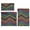 A, variant on Reusable Sandwich Snack Bag, Set of 3 Pack Food Storage Pouch Zipper Lunch Bag for Men Women Adults Dishwasher Safe, Compact Snacks Bags for Picnic Work Travel Office