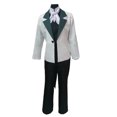 thumbnail image 5 of Trajes de Cosplay de Anime para hombres, traje de fiesta de Halloween, abrigo de Anime, Batman, Poe, Bungo Role Stray Dogs Cos, 5 of 5
