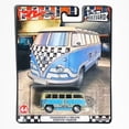 thumbnail image 1 of HW Premium Boulevard #44 Volkswagen Deluxe Station Wagon, 1 of 1