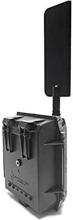 Spartan GoLive AT&T Blackout Cellular Trail Camera 8 MP