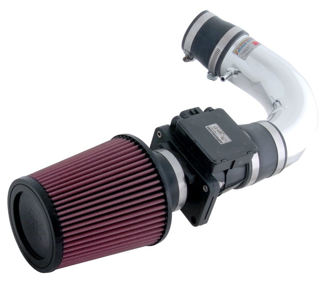 K&N Cold Air Intake Kit High Performance, Guaranteed to Increase Horsepower 20022006