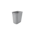 thumbnail image 2 of Cesto De Basura Chico 12.9 Lts Rubbermaid Gris Rubbermaid FG295500GRAY, 2 of 2