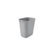 thumbnail image 2 of Cesto De Basura Chico 12.9 Lts Rubbermaid Gris Rubbermaid FG295500GRAY, 2 of 2