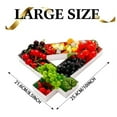 Royallove Cardboard Number For Charcuterie Fillable Tray Charcuterie royallove-cardboard-number-for-charcuterie-fillable-tray-charcuterie