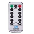 thumbnail image 6 of Vickerman 400 Light Multicolor LED Indoor/Outdoor 8 Function Cherry Light Set with Remote Control., 6 of 6