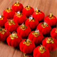 thumbnail image 3 of Hand-crafted Landscaping Figurine Nice-looking Resin Traditional Chinese Style Miniature Landscaping for Home, 3 of 10