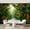 Color 1, variant on Wall Mural Peel and Stick Forest Scene Glowing Stags Wolves Starry Night Sky Self-Adhesive Wallpaper Removable Wall Decal Wall Sticker Home Decor for Living Room Bedroom 69"x96"