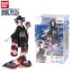 thumbnail image 2 of Figura de anime original de ONE PIECE de Bandai Figuarts ZERO Nico·Robin Wano Country, juguetes de acción para niños y niñas, regalo, modelo coleccionable, 2 of 5
