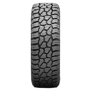Falken Wildpeak R/T01 LT265/70R17/10 121/118R BSW All Terrain Tire Fits: 2017 Chevrolet Silverado 1500 WT, 2014-15 Chevrolet Silverado 1500 WT Sansujyuku sansujyuku.com