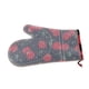 thumbnail image 1 of Guantes de Resistentes Al Calor Y Cortes de 230  degree Guantes de Horno, Soportes para Recubiertos de Silicona Antideslizantes, 1 of 9