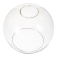 thumbnail image 1 of Globe Lamp Shade Glass Shade For Pendant Light Replacement Decorative Lampshade for Light, 1 of 8